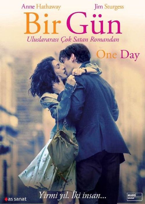Bir Gün - One Day (Dvd)