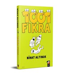 1001 Fıkra 