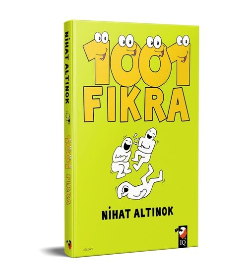 1001 Fıkra 