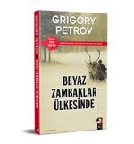 Beyaz Zambaklar Ülkesinde (Tam Metin)