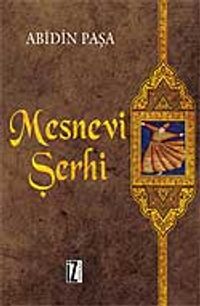 Mesnevi Şerhi (2 Cilt) Ciltli