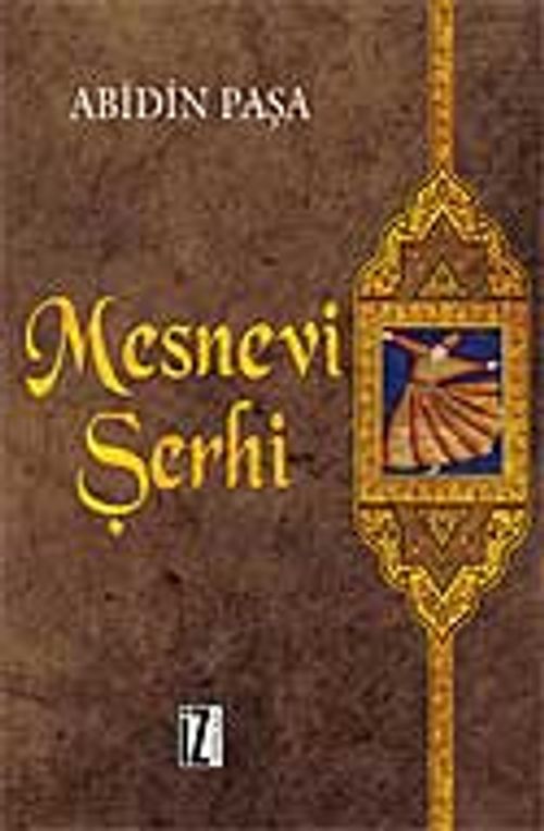 Mesnevi Şerhi (2 Cilt) Ciltli