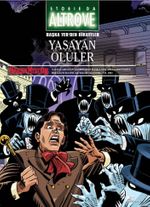 Storia da Altrove Başka Yer'den Hikayeler 9 & Yaşayan Ölüler - Rüyalarda Öldüren Katil