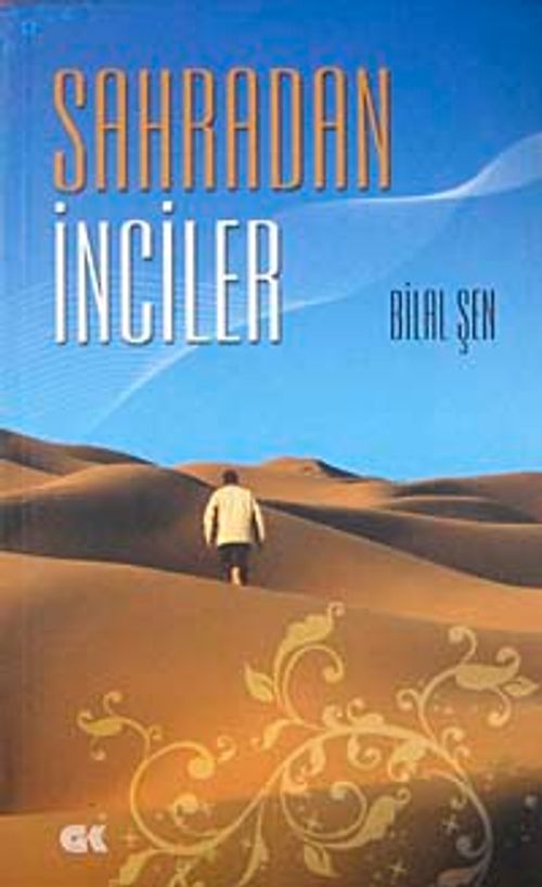 Sahradan İnciler