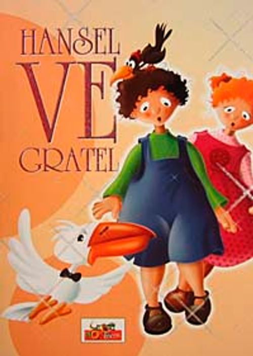 Hansel ve Gratel