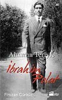 Alnımın Teriyle İbrahim Polat