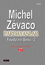 Pardayanlar 27 / Fausta'nın Sonu-2