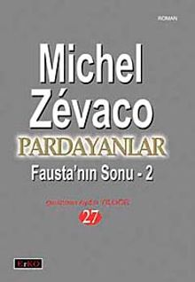 Pardayanlar 27 / Fausta'nın Sonu-2