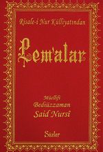 Lema'lar (Orta Boy Vinleks Ciltli)(Kod:146)