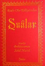 Şualar (Büyük Boy Şamua Vinleks Ciltli)
