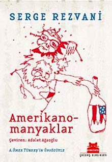 Amerikanomanyaklar