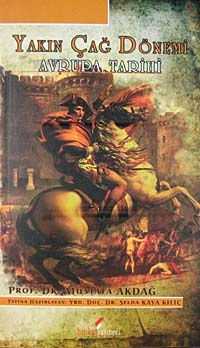 Yakın Çağ Dönemi & Avrupa Tarihi