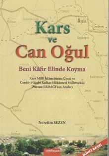 Kars ve Can Oğul