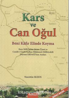 Kars ve Can Oğul - Nurettin Sezen