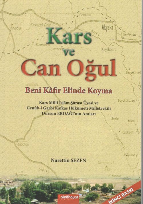 Kars ve Can Oğul