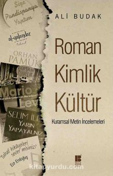 Roman Kimlik Kültür & Kurumsal Metin İncelemeleri