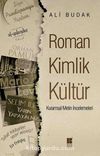 Roman Kimlik Kültür & Kurumsal Metin İncelemeleri