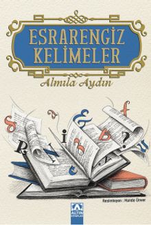 Esrarengiz Kelimeler