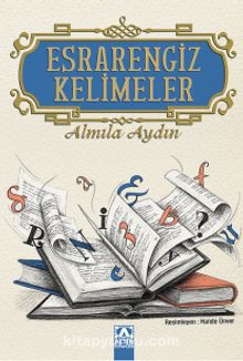 Esrarengiz Kelimeler - Almila Aydın