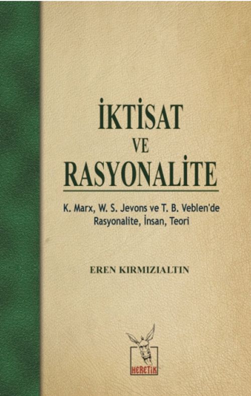 İktisat ve Rasyonalite