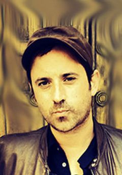  Josh Malerman