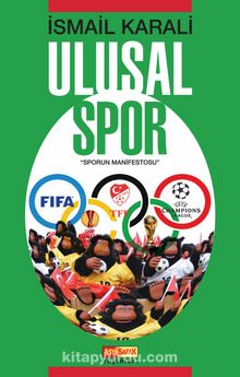 Ulusal Spor & Sporun Manifestosu