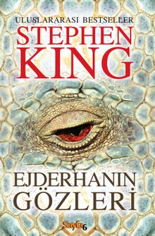 Ejderhanın Gözleri