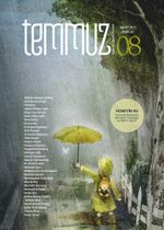 Temmuz Dergisi Mart 2017 Sayı 8