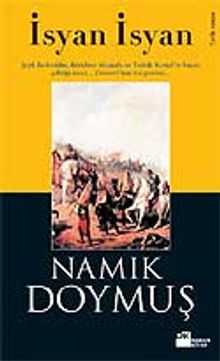 İsyan İsyan