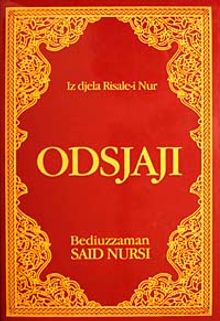 Odsjaji (Boşnakça Lemalar)