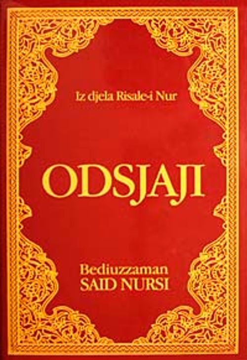 Odsjaji (Boşnakça Lemalar)