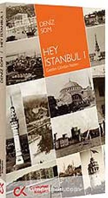 Hey İstanbul-1