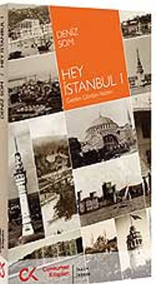 Hey İstanbul-1