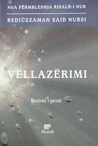 Uhuvvet Risalesi (Arnavutça)