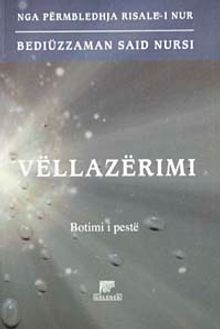 Uhuvvet Risalesi (Arnavutça)