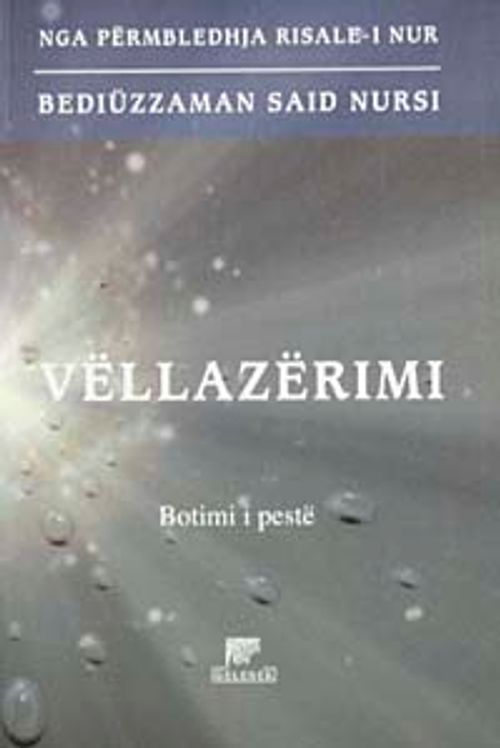 Uhuvvet Risalesi (Arnavutça)