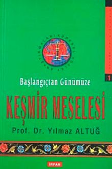 Başlangıçtan Günümüze Keşmir Meselesi