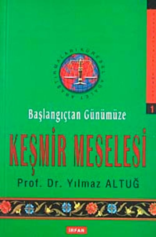 Başlangıçtan Günümüze Keşmir Meselesi