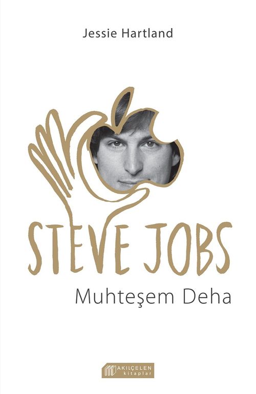 Steve Jobs Muhteşem Deha 