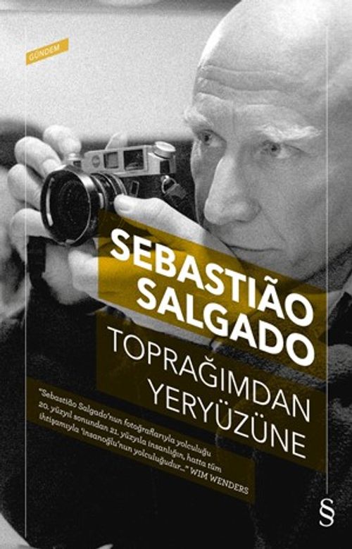 Toprağımdan Yeryüzüne 