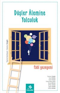 Düşler Alemine Yolculuk & Fabl Gezegeni