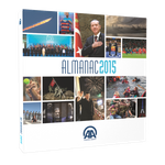 Almanac 2015 (İngilizce)