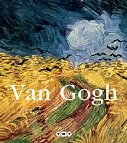 Van Gogh 1853-1890