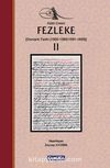 Fezleke 2 (Osmanlı Tarihi (1000-1065/1591-1655))