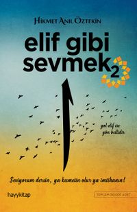 Elif Gibi Sevmek 2