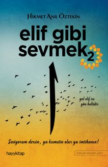 Elif Gibi Sevmek 2