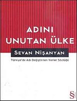 Adını Unutan Ülke