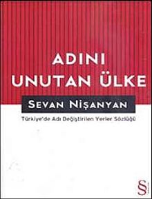 Adını Unutan Ülke