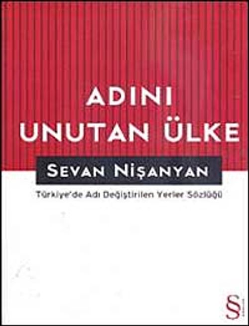 Adını Unutan Ülke