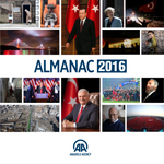 Almanac 2016 (İngilizce)